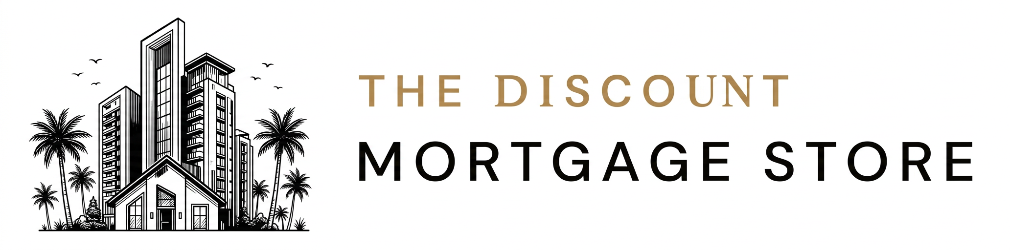 The Discount Mortgage Store